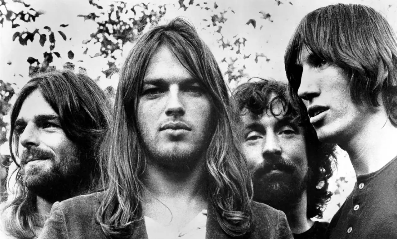 Pink-Floyd