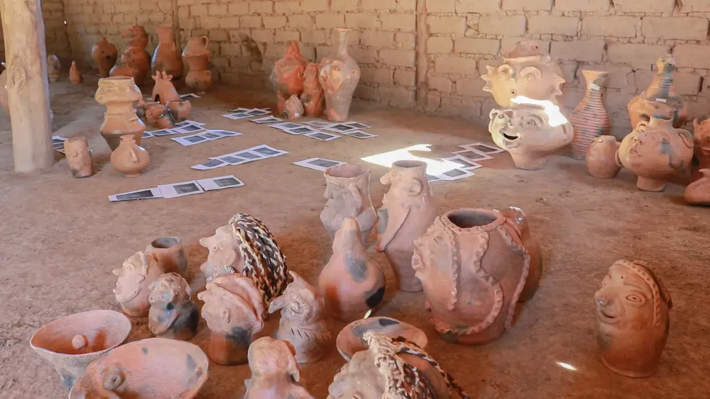 CURADURIA INTERCULTURAL