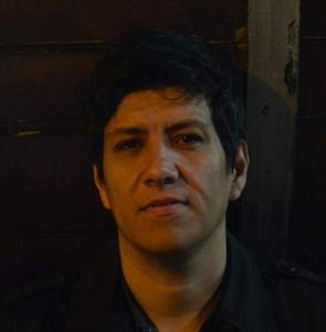 Federico Rodríguez Lescano