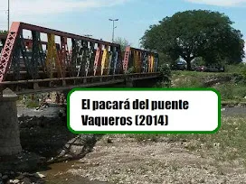pacará