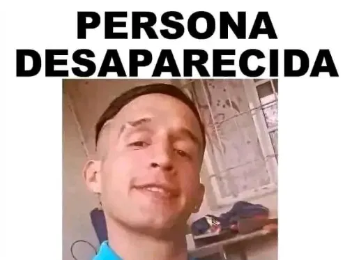 Lautaro Catriel - Busqueda de personas