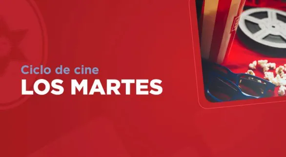 Cine los martes
