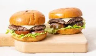 Hamburguesa