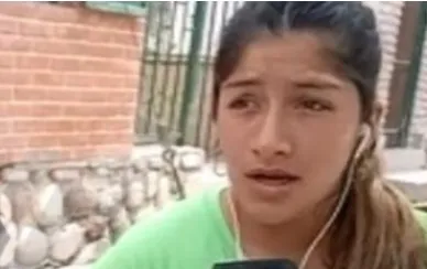 Antonella - Rosario de Lerma