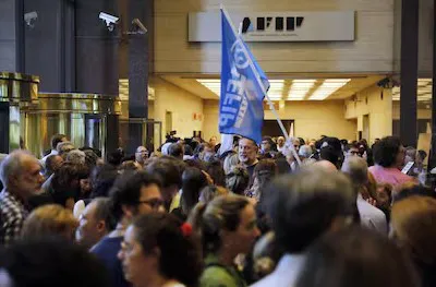 Reclamos en AFIP