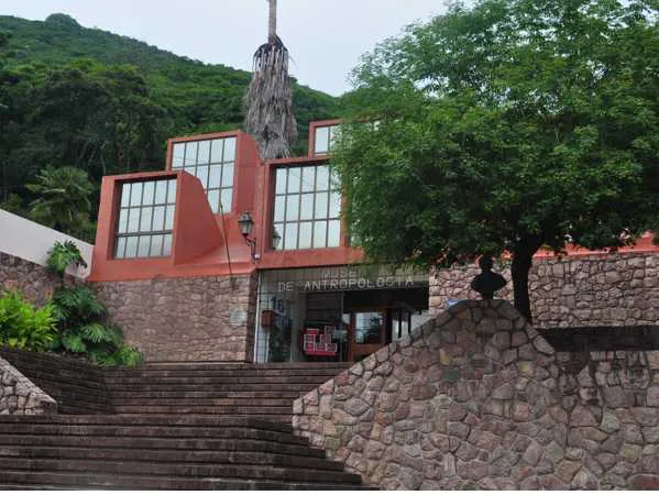 Museo de antropología