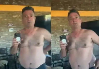 Ignacio Contreras Capturas de video