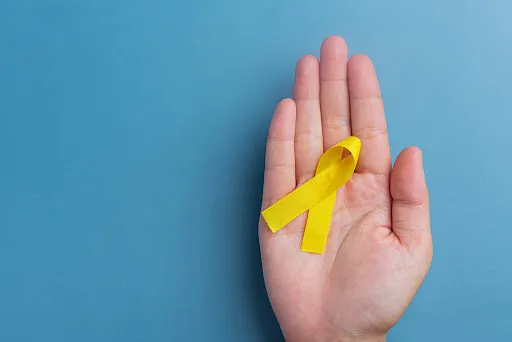 Prevención del suicidio