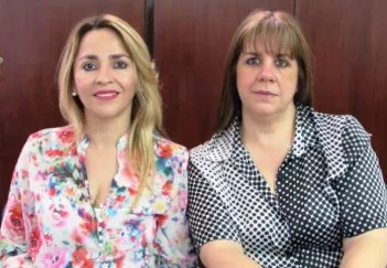 Argañaraz y Cerezo