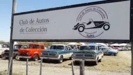 Club de Autos de Colección