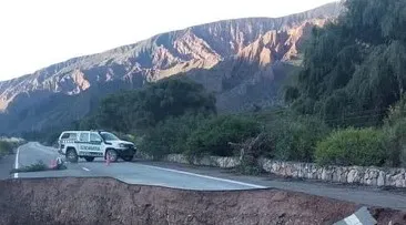 Ruta 51 Comida