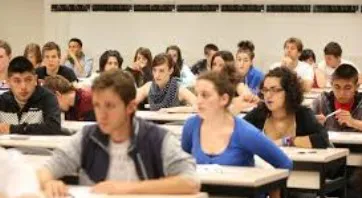 Estudiantes