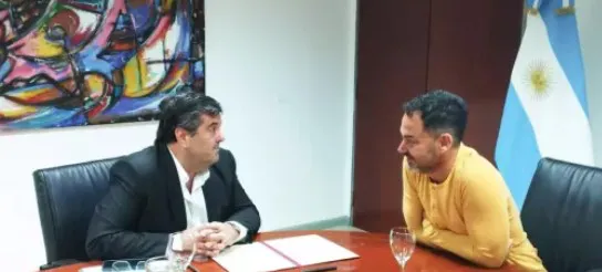 AMT y Municipalidad