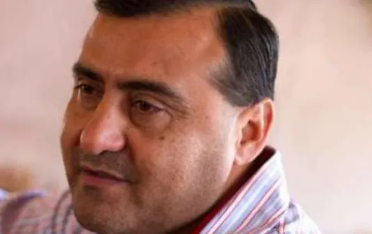 Leopoldo Cuenca Rivadavia banda Sur