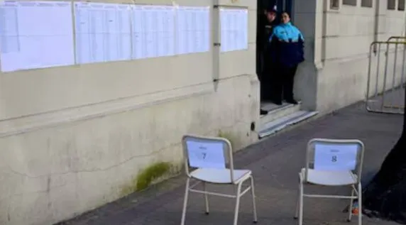 elecciones legislativas bs as