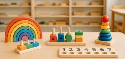 Montessori