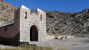 Santa Rosa de Tastil