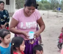 Merendero Laka