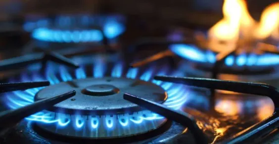 gas