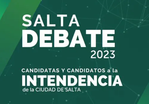 salta debate 2023