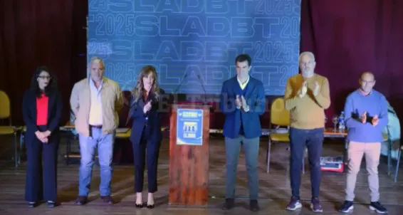 Debate senadores