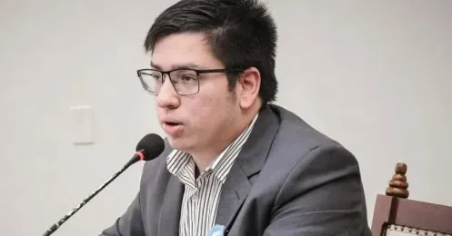 Pablo López