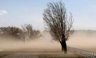 viento en salta