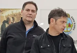 kicillof