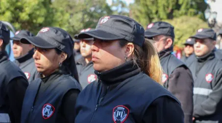 Guardia Urbana Moron