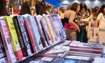 Feria del Libro