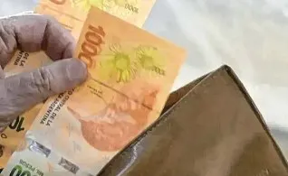 Billetera