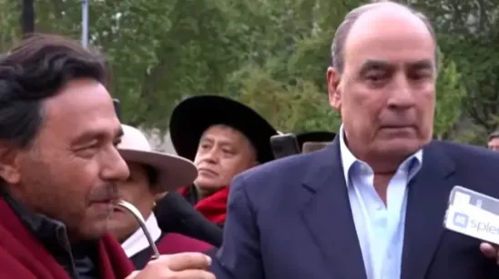 Saenz y Francos