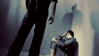 Abuso contra menores