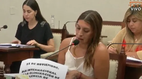 Eliana del Valle Chuchuy