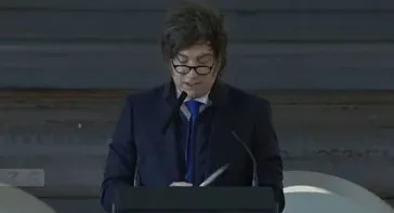 Javier Milei