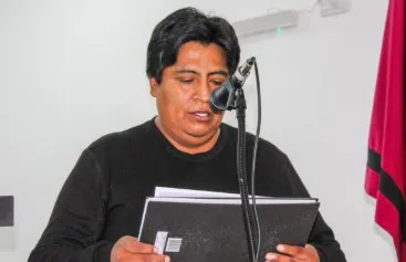 Julio Corimayo