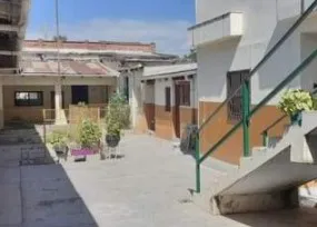 Patio IES Rosario de Lerma