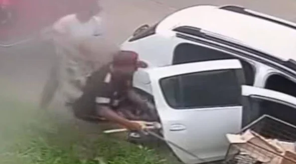 Captura de video
