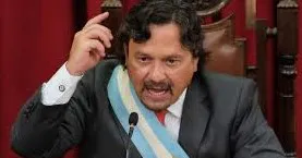 Gustavo Saenz