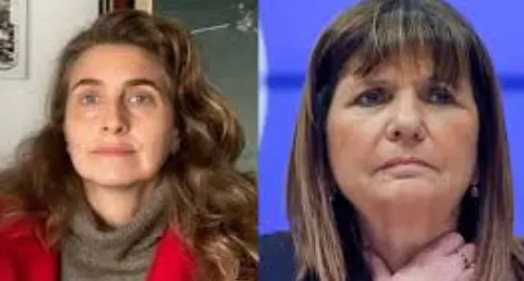 Bada Vázques - Bullrich