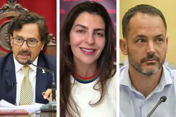 tríada (1)