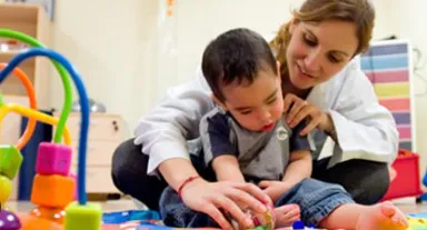 Acompañante terapeutico