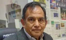 Vicente Osvaldo Cordeyro