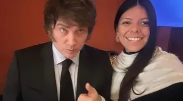 Milei Orozco