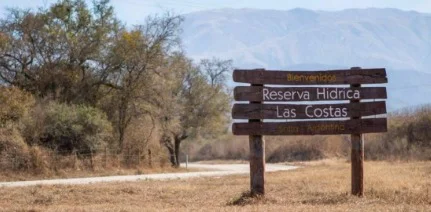 Reszervba Hidrica Las Cosrtas