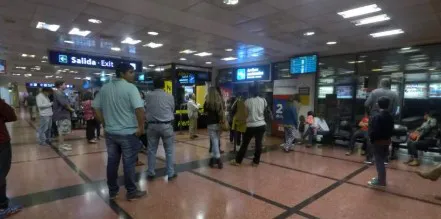 aeropuerto de salta