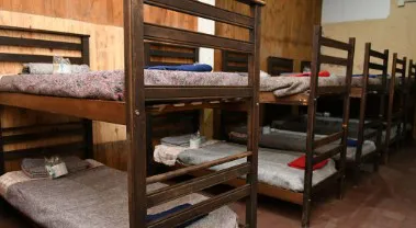 Hogar de noche 1