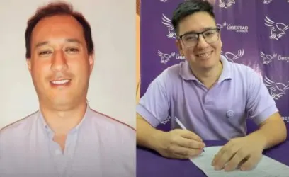 Luis Alejandro Papadópulos