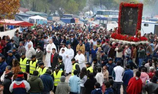 Nuestro señor del Sumalao