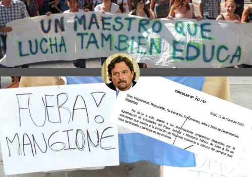 reclamos